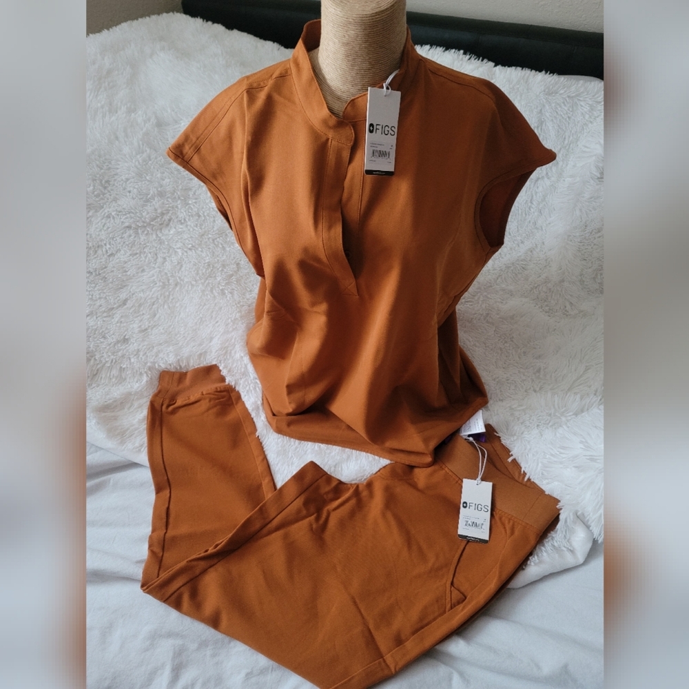 Figs Atlantic Fall Large Mandarin Medium Zamora